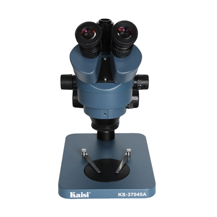 Kaisi KS-37045A Stereo Digital Trinocular Microscope, Kaisi KS-37045A Kaisi KS-37045A