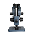 Kaisi KS-37045A Stereo Digital Trinocular Microscope, Kaisi KS-37045A