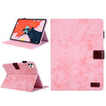 Case – Leather (iPad Pro 11) Pink