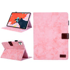 Case – Leather (iPad Pro 11) Pink
