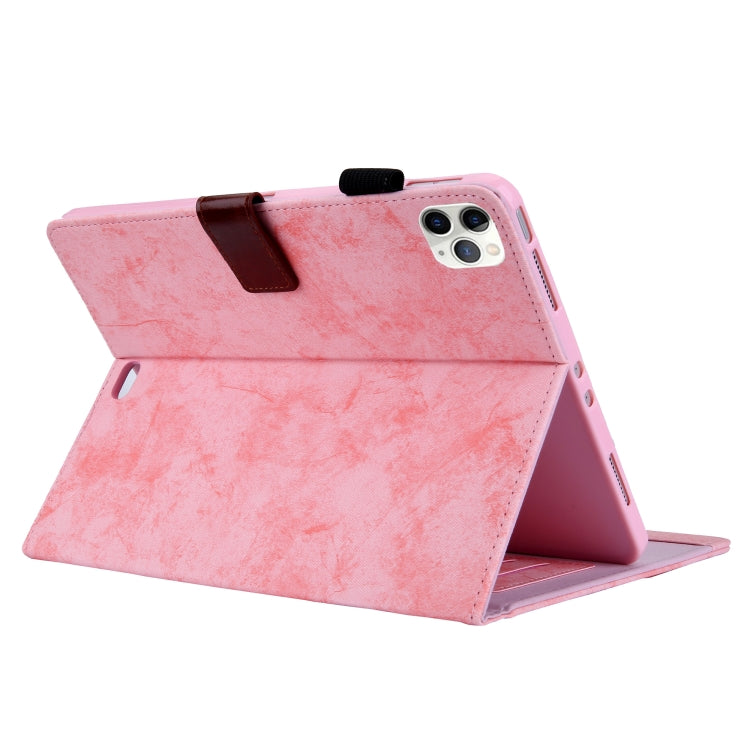 Case – Leather (iPad Pro 11)