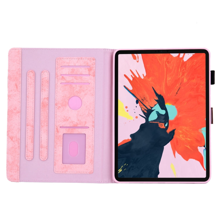 Case – Leather (iPad Pro 11)
