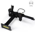 NEJE MASTER 3 Laser Engraver with N30820 Laser Module, MASTER 3 with N30820 (EU Plug), MASTER 3 with N30820 (US Plug) MASTER 3 with N30820 (EU Plug) EU Plug
