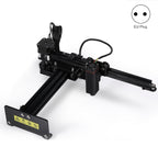 NEJE MASTER 3 Laser Engraver with N30820 Laser Module, MASTER 3 with N30820 (EU Plug), MASTER 3 with N30820 (US Plug) MASTER 3 with N30820 (EU Plug) EU Plug