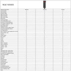 NEJE MASTER 3 Laser Engraver with N30820 Laser Module, MASTER 3 with N30820 (EU Plug), MASTER 3 with N30820 (US Plug)