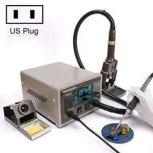 US Plug