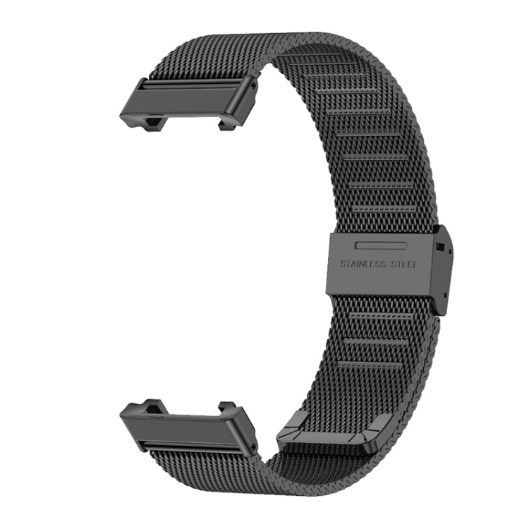 Watch Band – Stainless Steel (Xiaomi Mi Band 7) #3