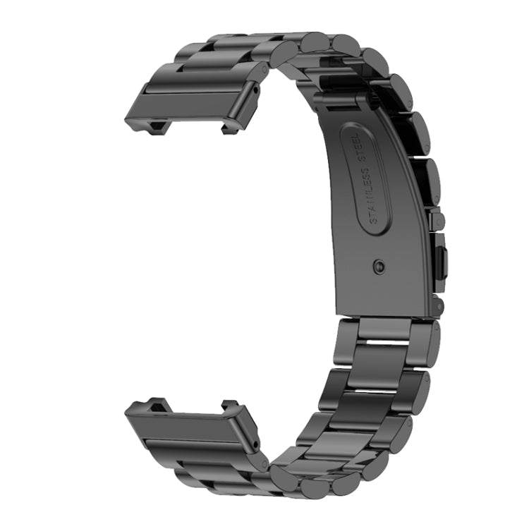 Watch Band – Stainless Steel (Xiaomi Mi Band 7) #2