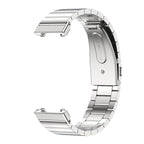 Watch Band – Stainless Steel (Xiaomi Mi Band 7)