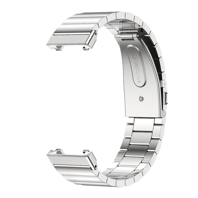 Watch Band – Stainless Steel (Xiaomi Mi Band 7)