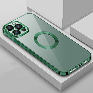 Alpine Green