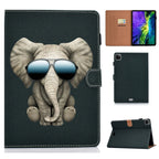 Accessory – 11" Screen (iPad Pro 11 inch 2020) #2 For iPad Pro 11 inch 2020 Elephant