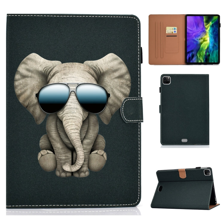 Accessory – 11" Screen (iPad Pro 11 inch 2020) #2 For iPad Pro 11 inch 2020 Elephant