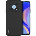 UC-3 Series Shockproof Frosted TPU Protective Case – Shockproof, TPU, For Huawei nova Y90 4G