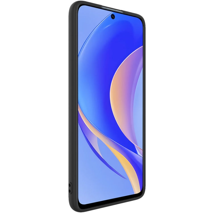 UC-3 Series Shockproof Frosted TPU Protective Case – Shockproof, TPU, For Huawei nova Y90 4G