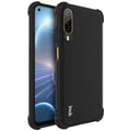 All-inclusive Shockproof Airbag TPU Case with Screen Protector – Shockproof, Screen Protector, TPU, For HTC Desire 22 Pro 5G, For Asus Zenfone 9 5G, For Xiaomi 12S Ultra 5G