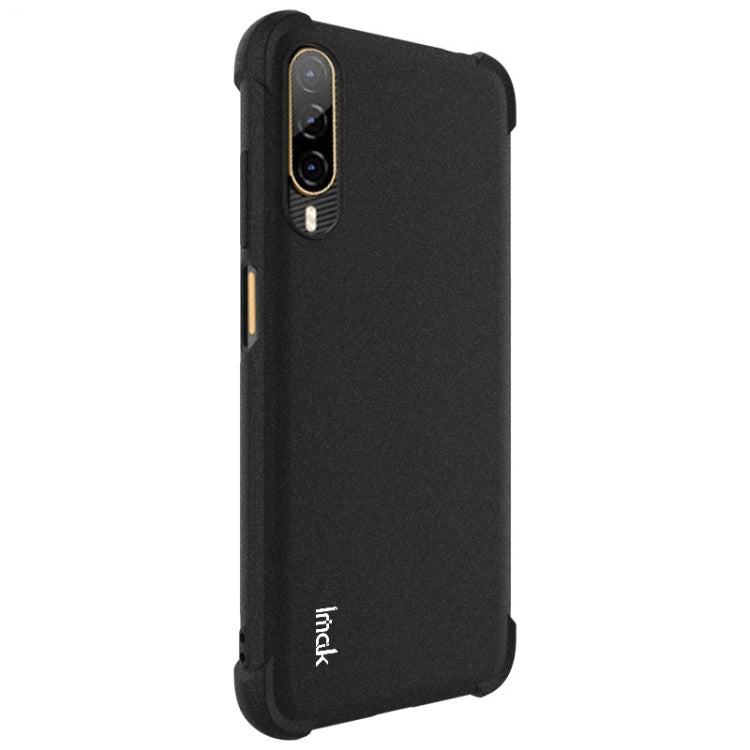 All-inclusive Shockproof Airbag TPU Case with Screen Protector – Shockproof, Screen Protector, TPU, For HTC Desire 22 Pro 5G, For Asus Zenfone 9 5G, For Xiaomi 12S Ultra 5G