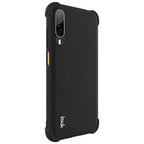 All-inclusive Shockproof Airbag TPU Case with Screen Protector – Shockproof, Screen Protector, TPU, For HTC Desire 22 Pro 5G, For Asus Zenfone 9 5G, For Xiaomi 12S Ultra 5G