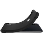 All-inclusive Shockproof Airbag TPU Case with Screen Protector – Shockproof, Screen Protector, TPU, For HTC Desire 22 Pro 5G, For Asus Zenfone 9 5G, For Xiaomi 12S Ultra 5G