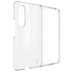 IMAK Wing II Wear-resisting Crystal Pro PC Protective Case, For Samsung Galaxy Z Fold4 5G