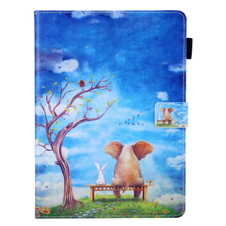 Case – Leather (iPad Pro 11) #3