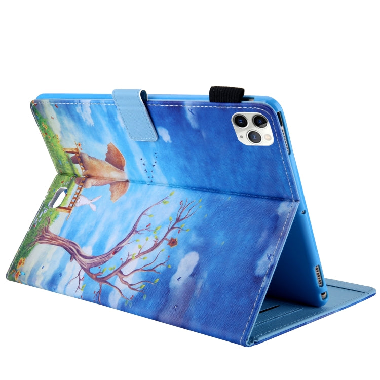 Case – Leather (iPad Pro 11) #3