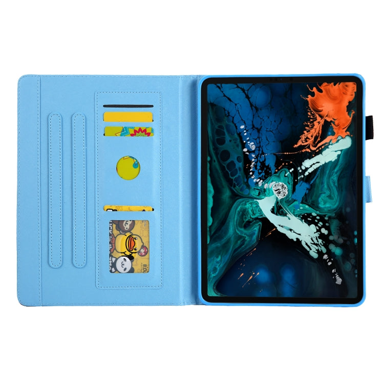 Case – Leather (iPad Pro 11) #3