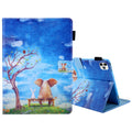 Case – Leather (iPad Pro 11) #3 Elephant Rabbit