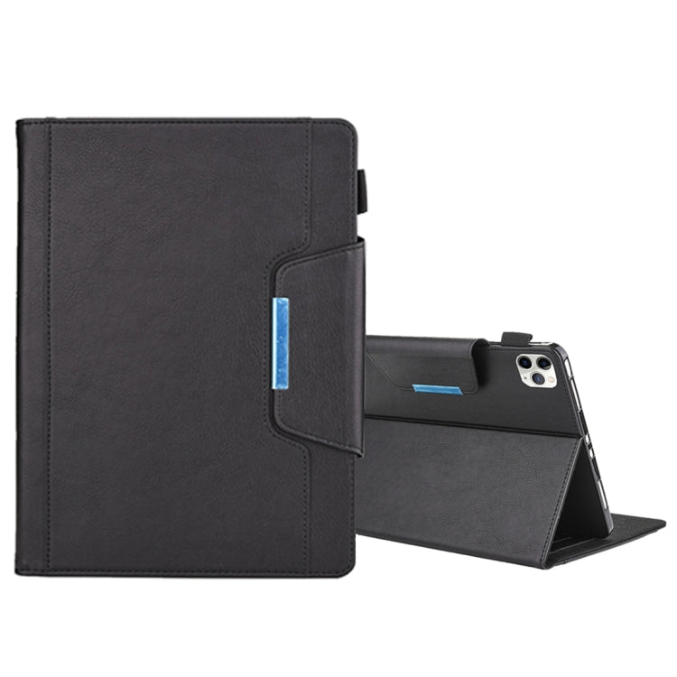 Case – Leather (iPad Pro 11) #4 Black