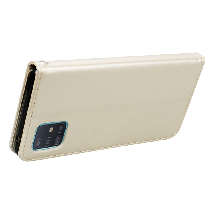 Rose Embossed Horizontal Flip PU Leather Case with Holder & Card Slots & Wallet, For Galaxy A81 / Note 10 Lite, For Galaxy A91 / S10 Lite, For Galaxy S20, For Galaxy S20 Plus
