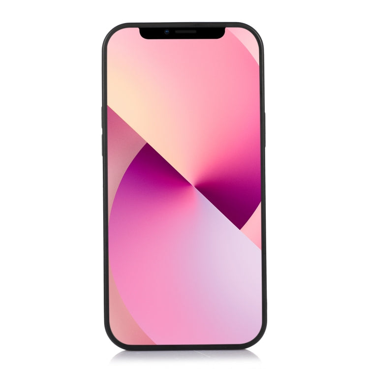 Folk Customs TPU Phone Case – TPU, For iPhone 14 Pro