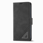 Forwenw Dual-side Buckle Leather Phone Case, For iPhone 14, For iPhone 14 Plus, For iPhone 14 Pro, For iPhone 14 Pro Max, For iPhone 13 mini, For iPhone 13, For iPhone 13 Pro, For iPhone 13 Pro Max