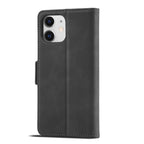 Forwenw Dual-side Buckle Leather Phone Case, For iPhone 12 mini, For iPhone 12 / 12 Pro, For iPhone 12 Pro Max, For iPhone 11, For iPhone 11 Pro, For iPhone 11 Pro Max, For iPhone X / XS, For iPhone XR