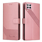 GQUTROBE Skin Feel Magnetic Leather Phone Case – Wear-resistant, Magnetic, Card Slot, For Huawei P40 Lite, For Huawei P40 Pro, For Huawei P Smart 2019, For Huawei P Smart Z