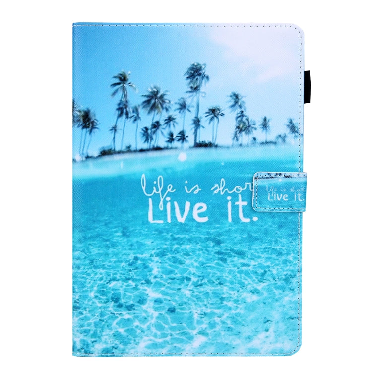 Case – Leather (iPad Pro 11) #5