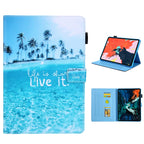 Case – Leather (iPad Pro 11) #5 Beach