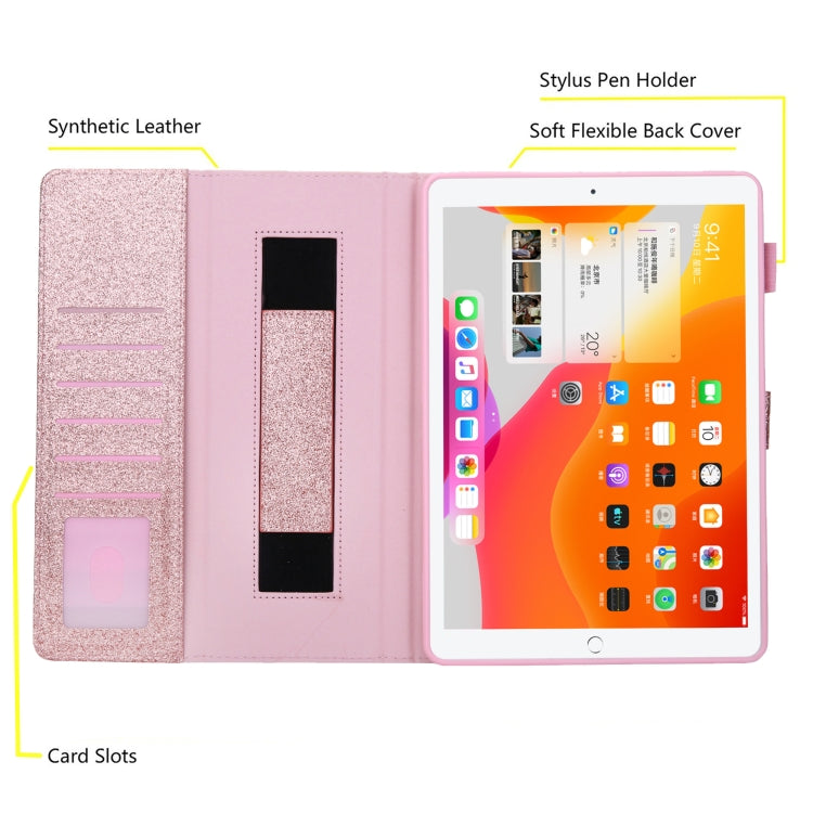 Case – Leather, Magnetic (iPad Pro 11)