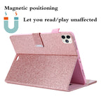 Case – Leather, Magnetic (iPad Pro 11)