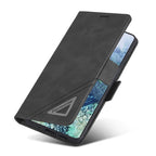 Forwenw Dual-side Buckle Leather Phone Case, For Samsung Galaxy S20, For Samsung Galaxy S20+, For Samsung Galaxy S20 Ultra, For Samsung Galaxy S21 FE 5G, For Samsung Galaxy S20 FE, For Samsung Galaxy S10, For Samsung Galaxy S10+, For Samsung Galaxy S10e