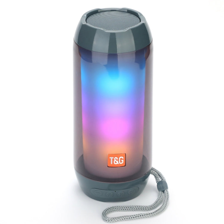 TG643 Bluetooth Speaker – Waterproof Grey