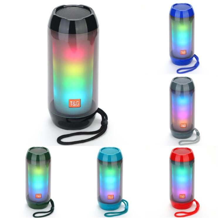 TG643 Bluetooth Speaker – Waterproof