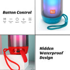 TG643 Bluetooth Speaker – Waterproof