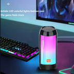 TG643 Bluetooth Speaker – Waterproof