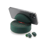 TG808 Wireless Headphones – 2 in 1 Mini Wireless Bluetooth Speaker Wireless Headphones