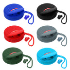 TG808 Wireless Headphones – 2 in 1 Mini Wireless Bluetooth Speaker Wireless Headphones