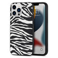 TPU Leather Phone Case, For iPhone 14 Plus, For iPhone 14 Pro
