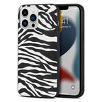 TPU Leather Phone Case, For iPhone 14 Plus, For iPhone 14 Pro