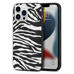 Zebra Texture
