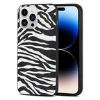 TPU Leather Phone Case, For iPhone 14 Plus, For iPhone 14 Pro
