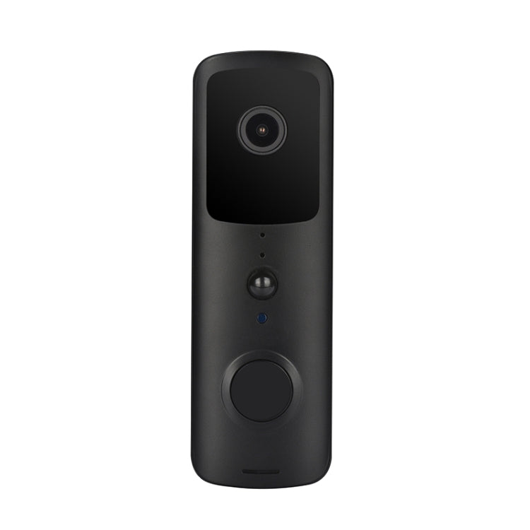 V30S Tuya Smart WIFI Video Doorbell Support Wired POE & Two-way Intercom & Night Vision, T30 – Durable Build, Easy to Use
